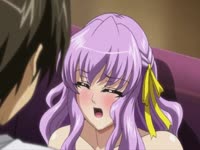 Animated Sex Film - Oppai no Ouja 48 Episode 2
